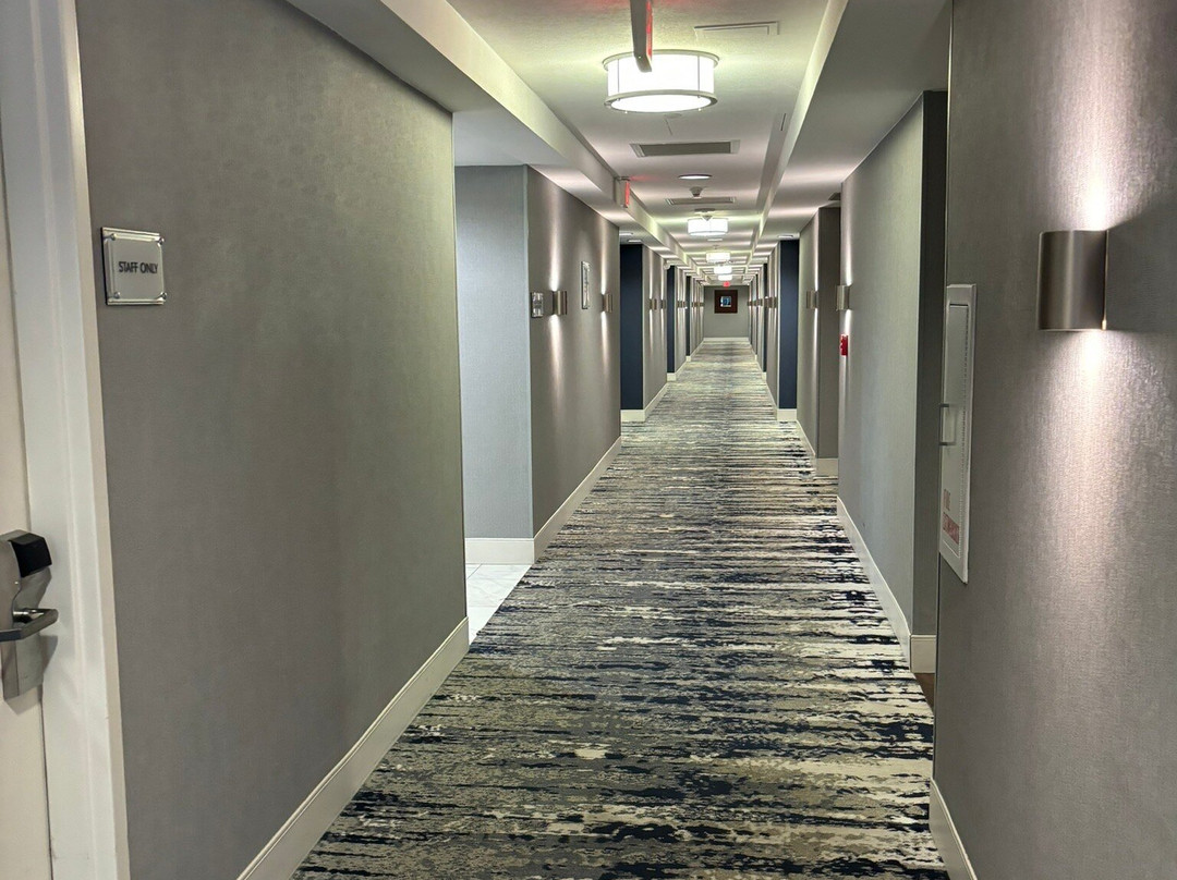 Hilton Shreveport主图