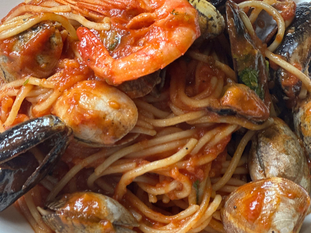 Restaurant La Glorieta主图