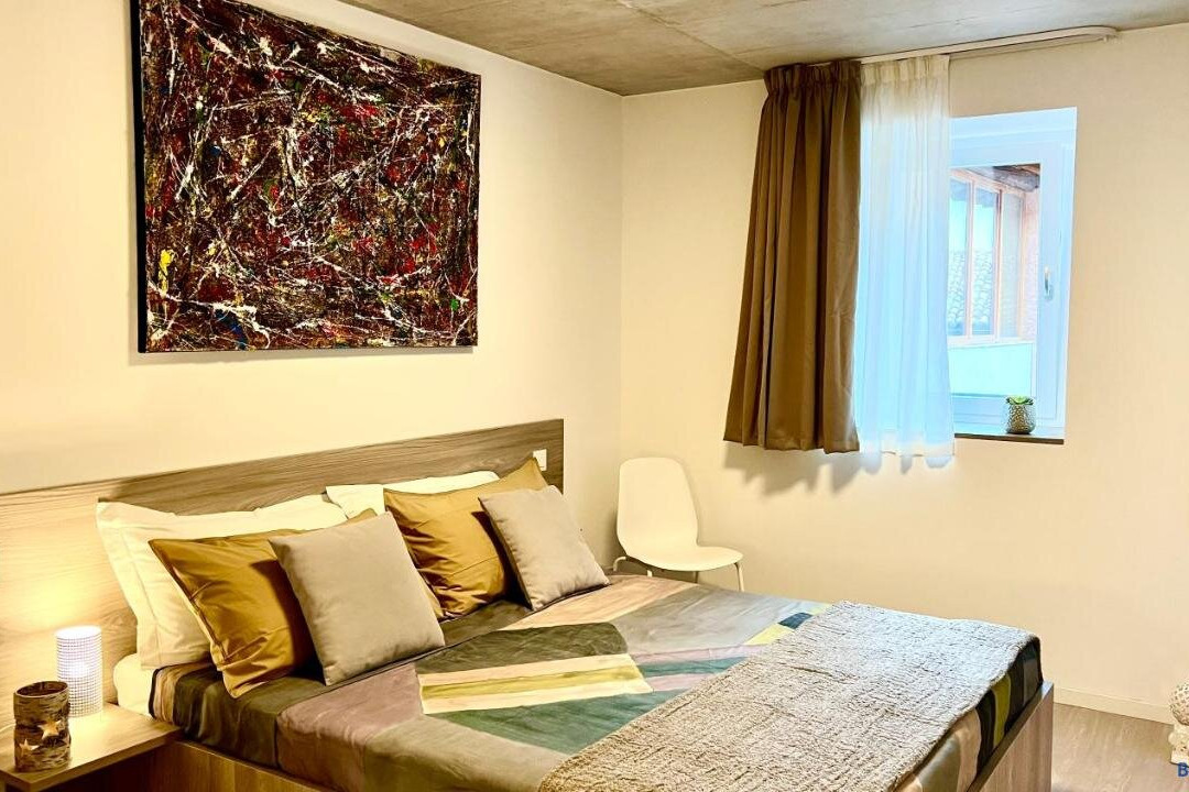 Hotel B&B Garni REGINA主图