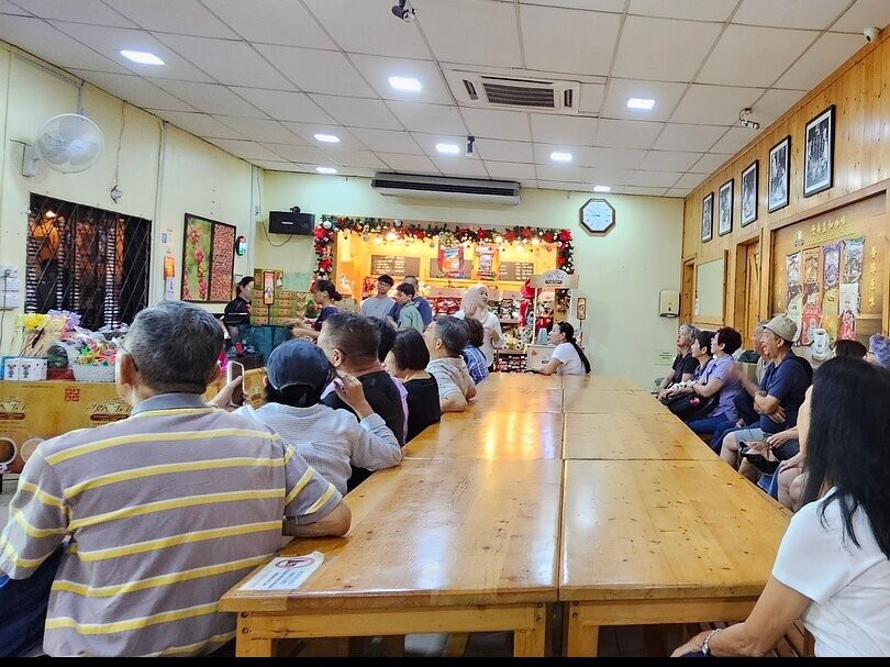 Yit Foh Coffee Factory-丹南必去景点