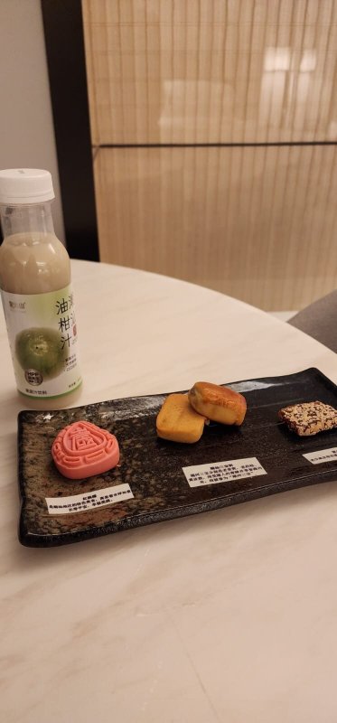 汕头国厦万豪酒店-客卧