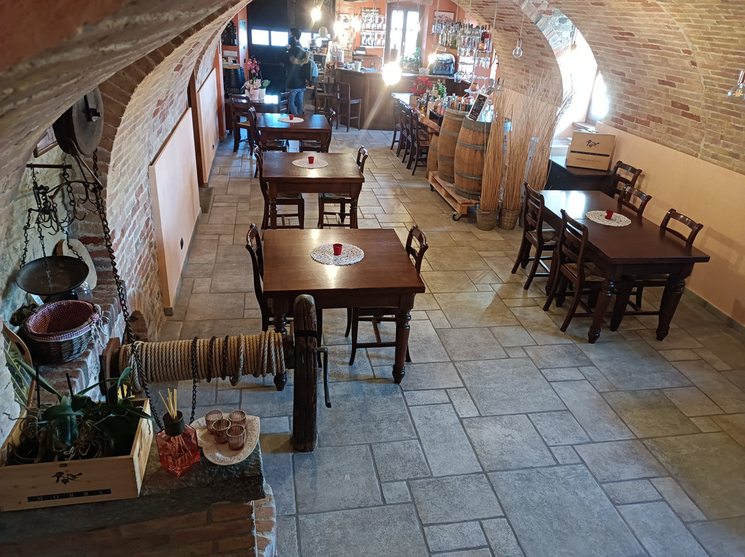 Il Borgo B&B Cafè&Wine主图