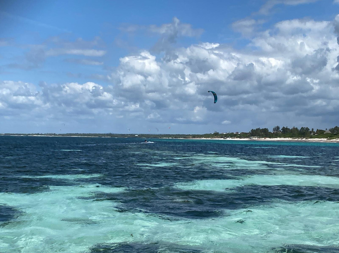 Tour In Kenya-瓦塔木必去景点