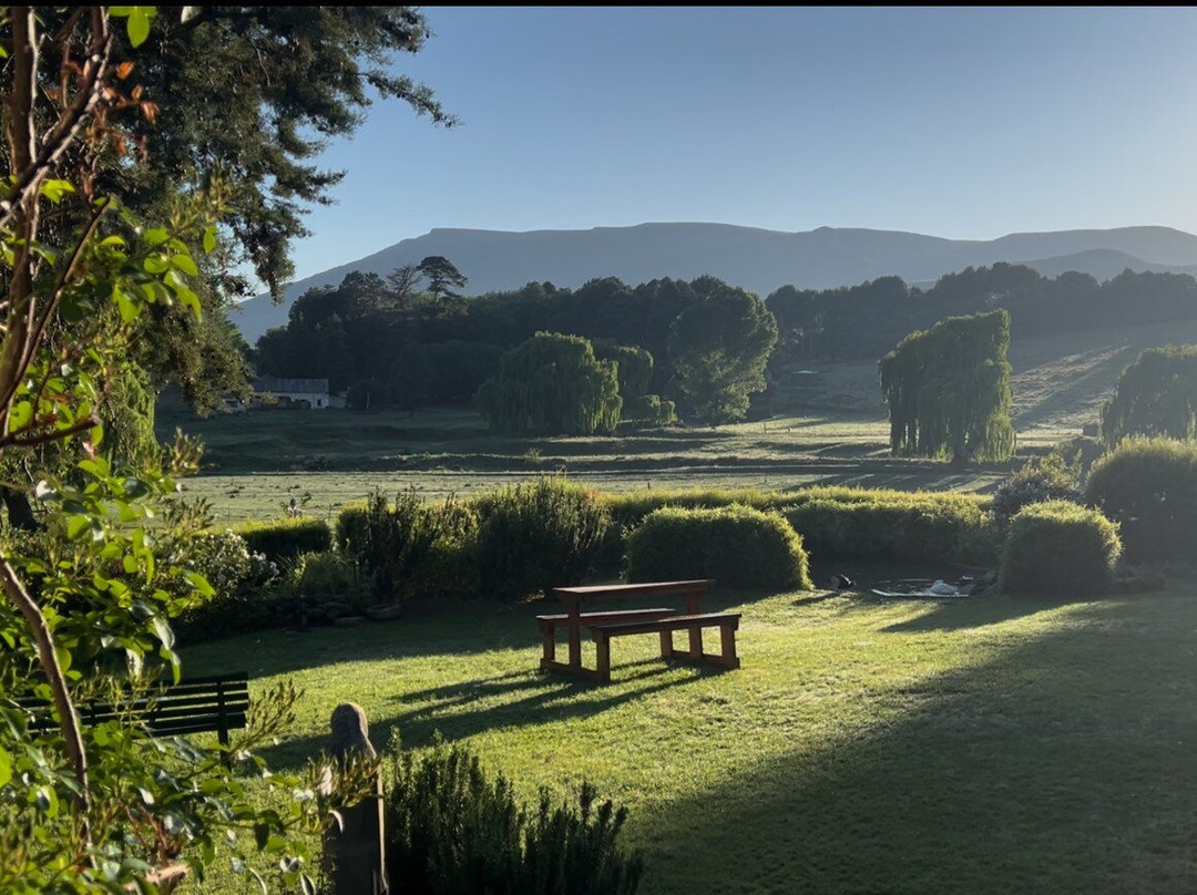 Walkerbouts Inn - Rhodes主图