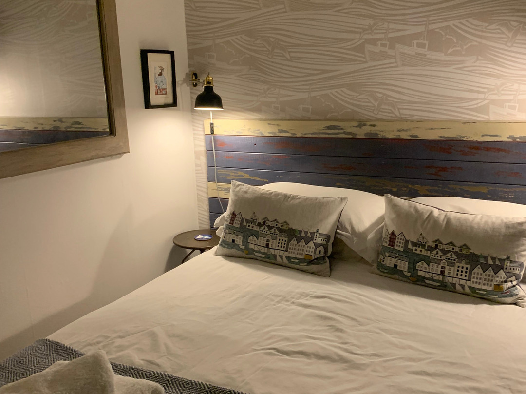 Westlea Guest House主图