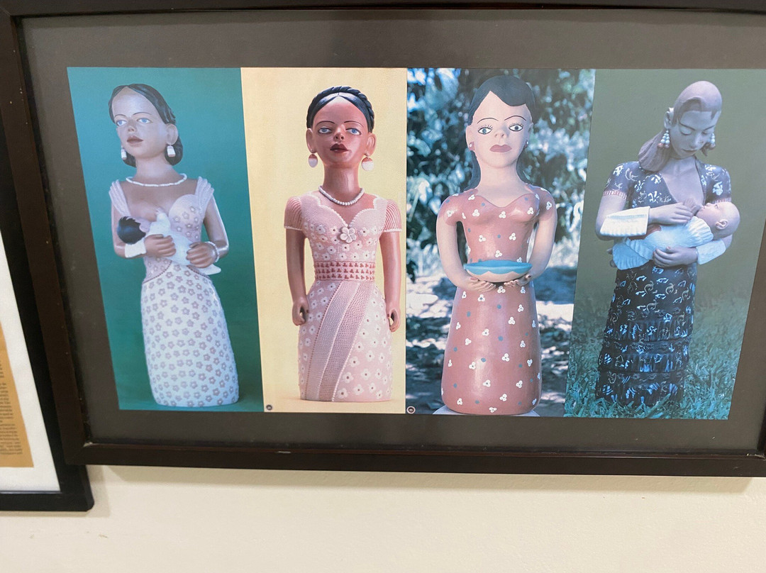 Pousada das Araras主图