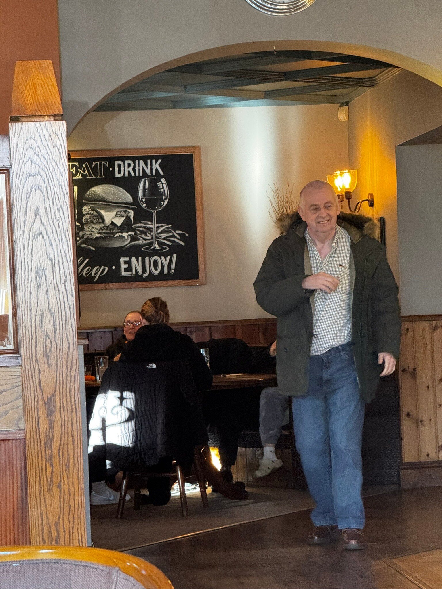 Heart of England, Northampton by Marston's Inns-官方
