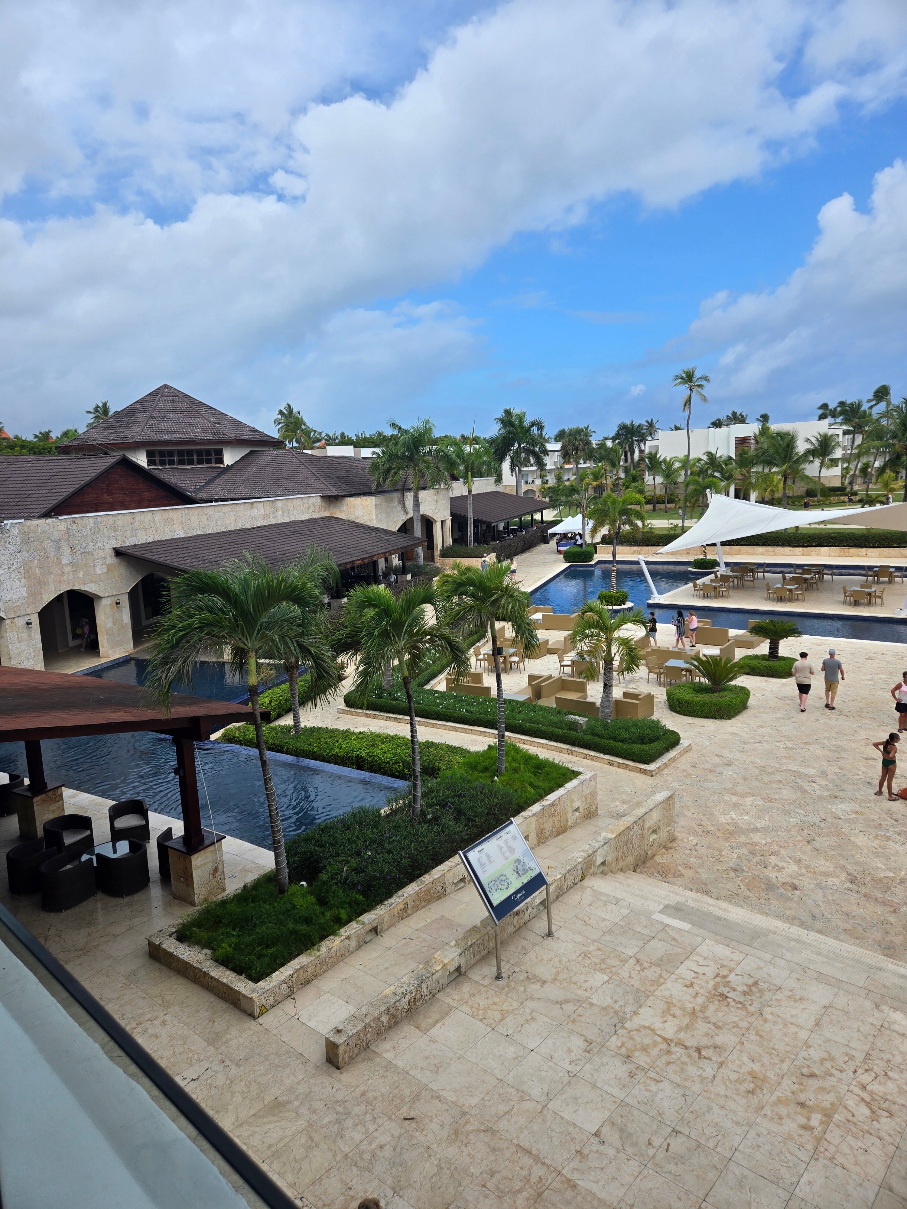 Royalton Punta Cana, An Autograph Collection Resort & Casino-浴室