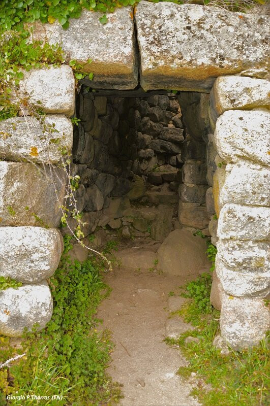 Nuraghe Loelle-Budduso必去景点
