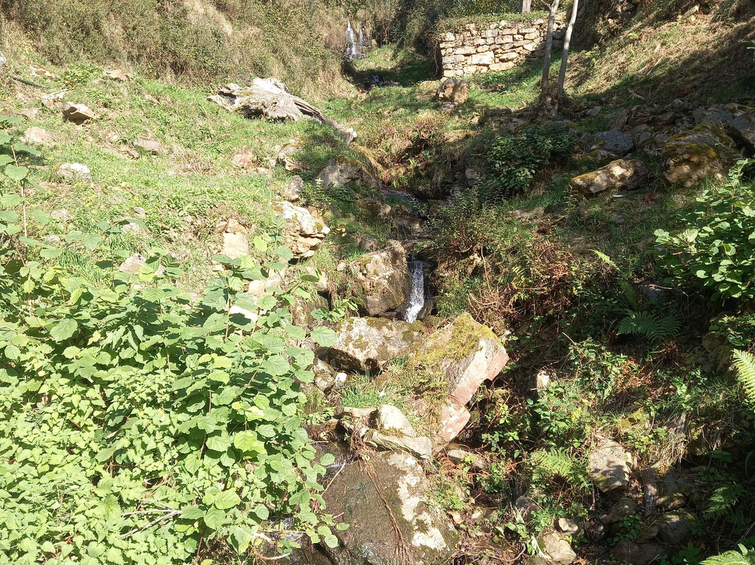 Bárcena Mayor Historic Village-Barcena Mayor必去景点