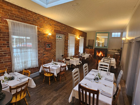 尤腊拉林居之人汽车旅馆主图