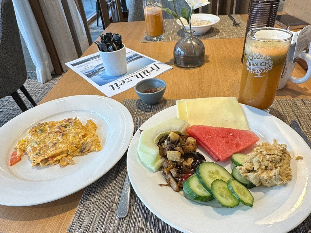 Das Hohe Salve Sportresort主图