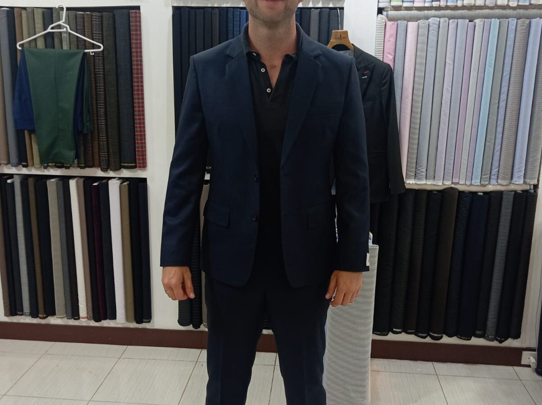 World Fashion Khao Lak景点图片