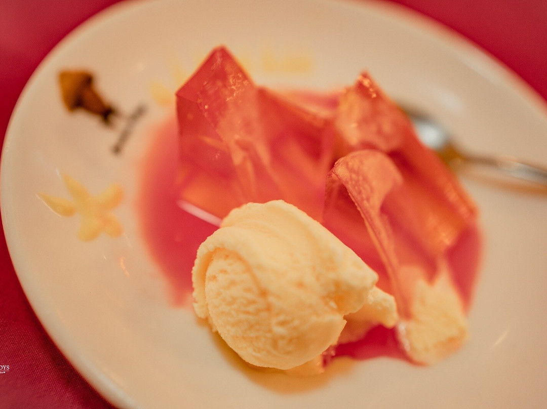 GMT Sorabora Village Hotel主图