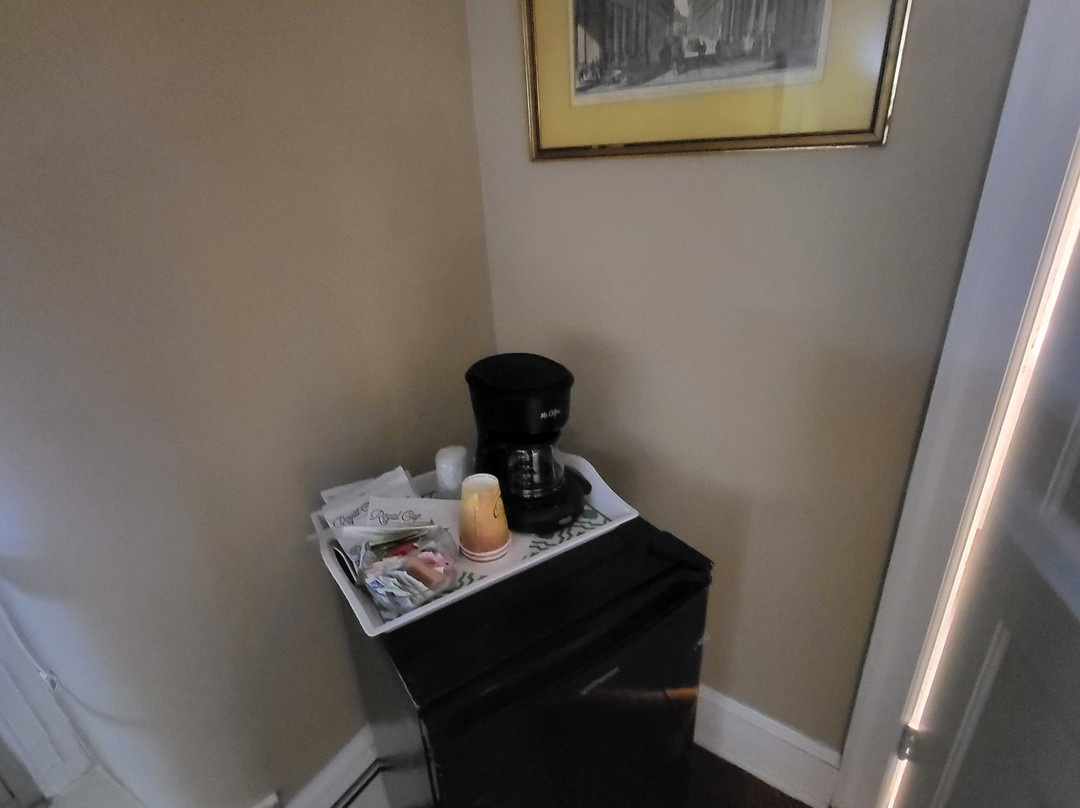 Plumsteadville Inn Hotel主图