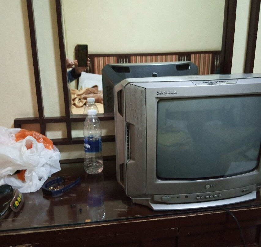 阿斯旺菲莱酒店主图