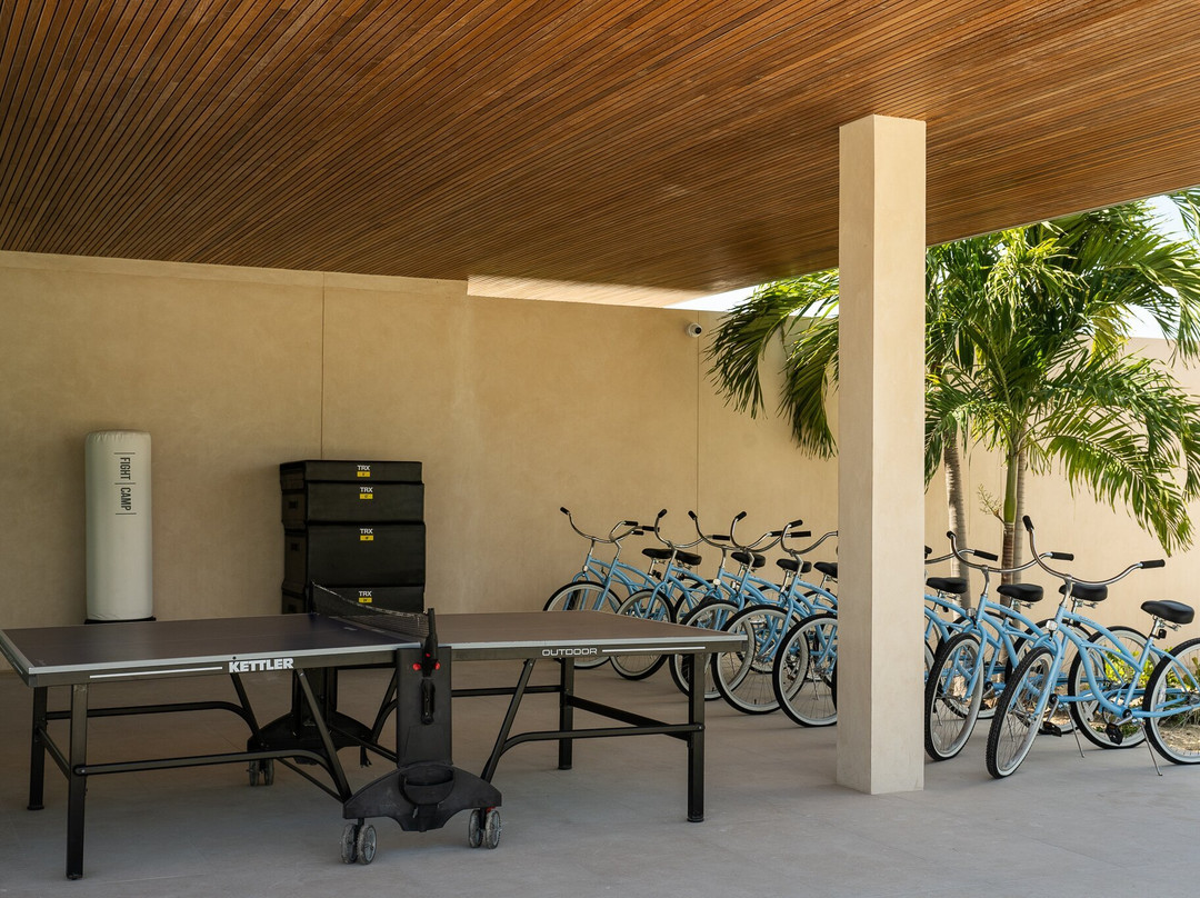 Beach Enclave Turks and Caicos主图