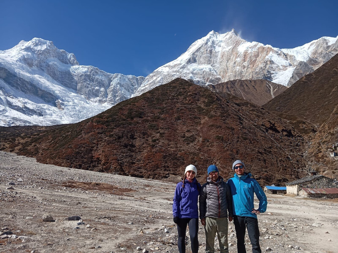 Apsara Treks-加德满都必去景点