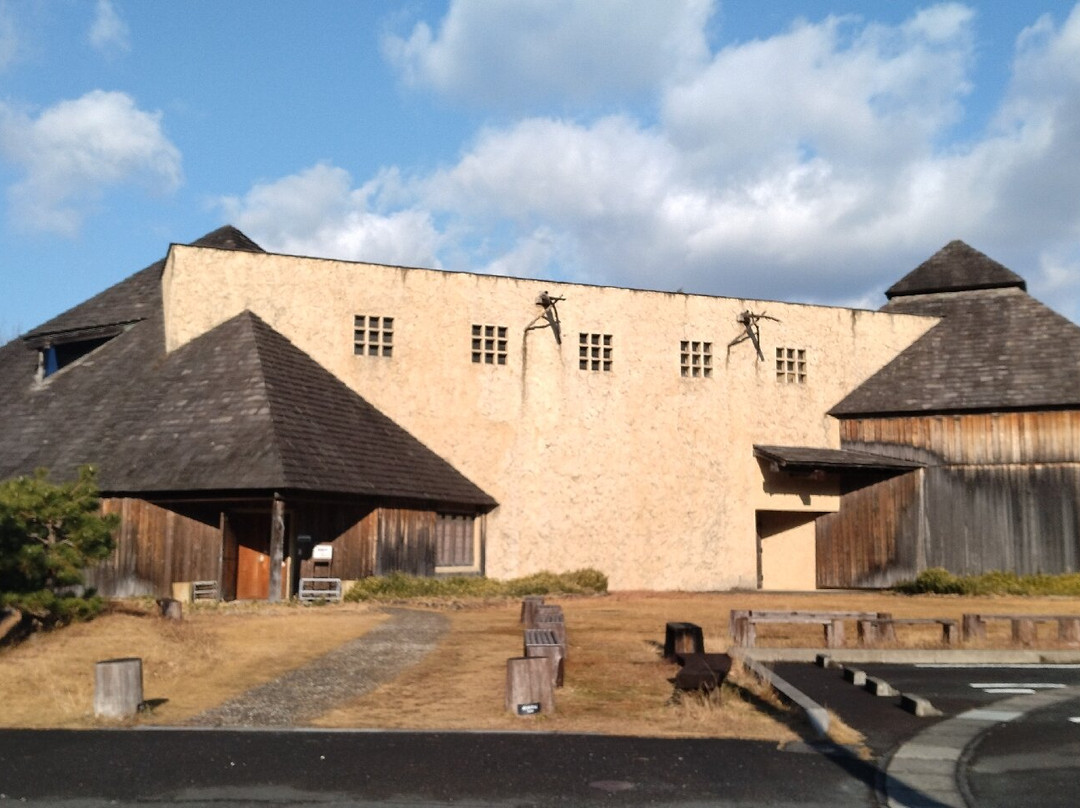 Akino Fuku Museum景点图片