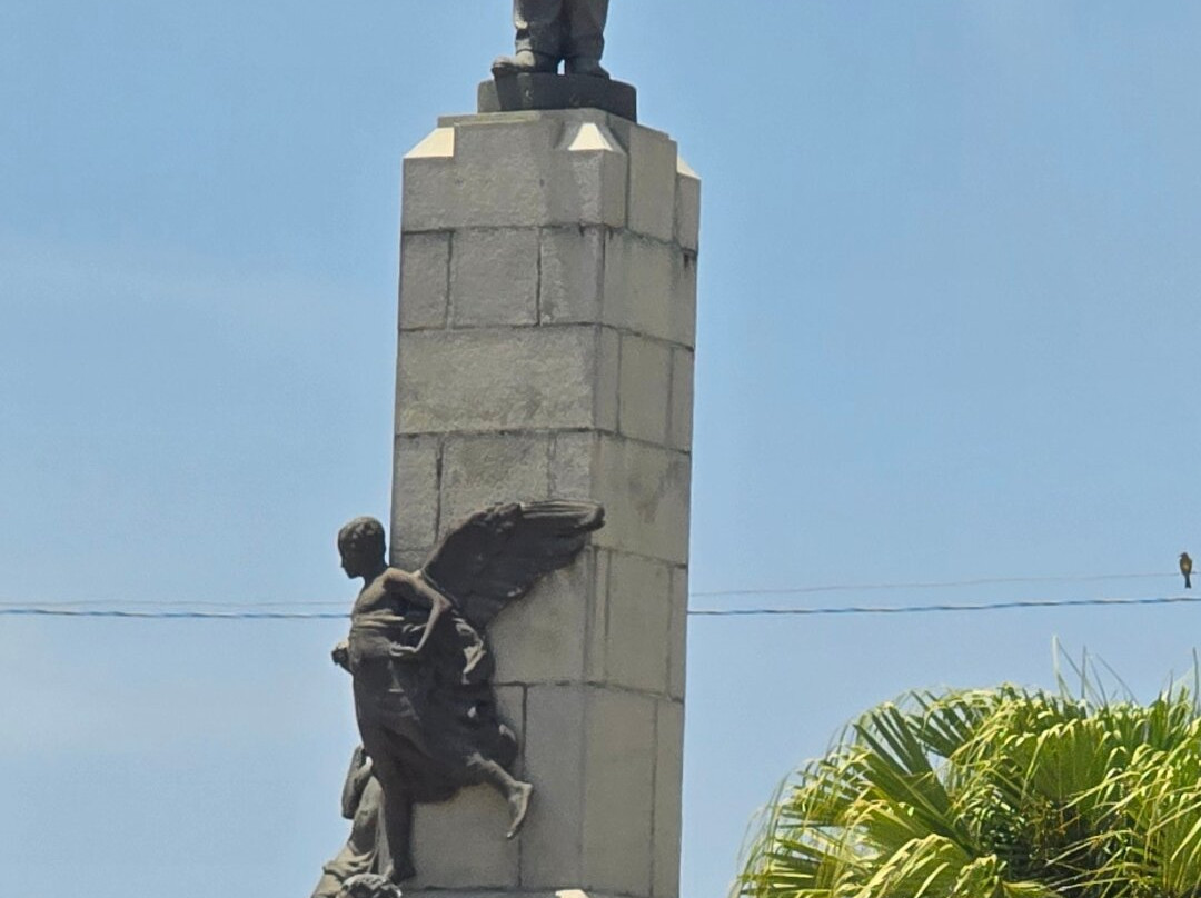 Rosa de Ouro Turismo-Lauro de Freitas必去景点