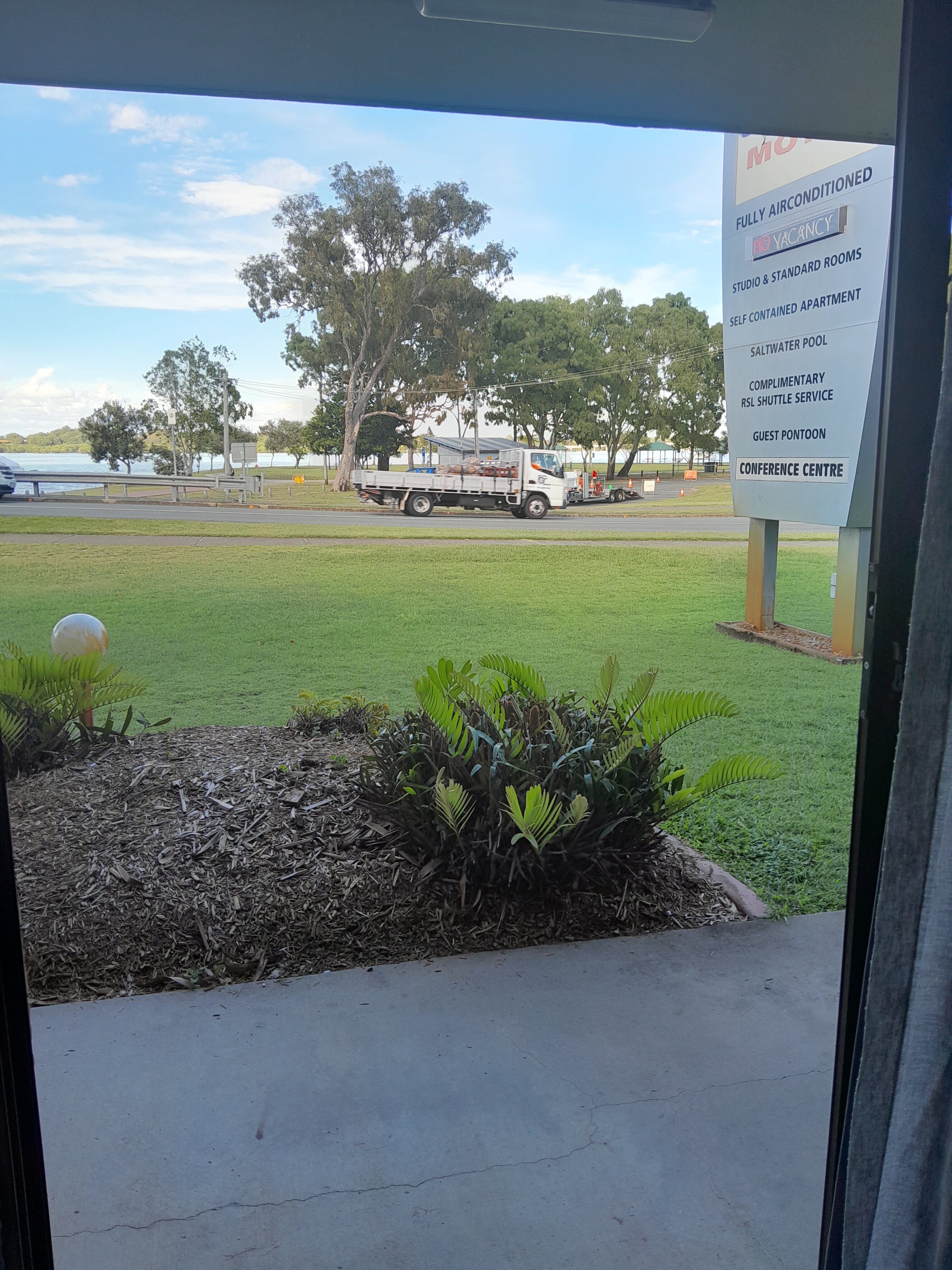 Bribie Waterways Motel-官方