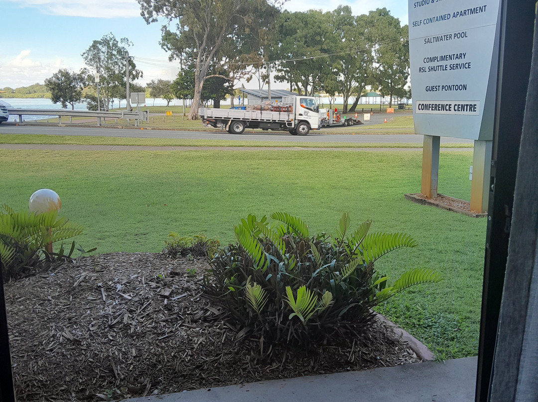 Bribie Waterways Motel主图