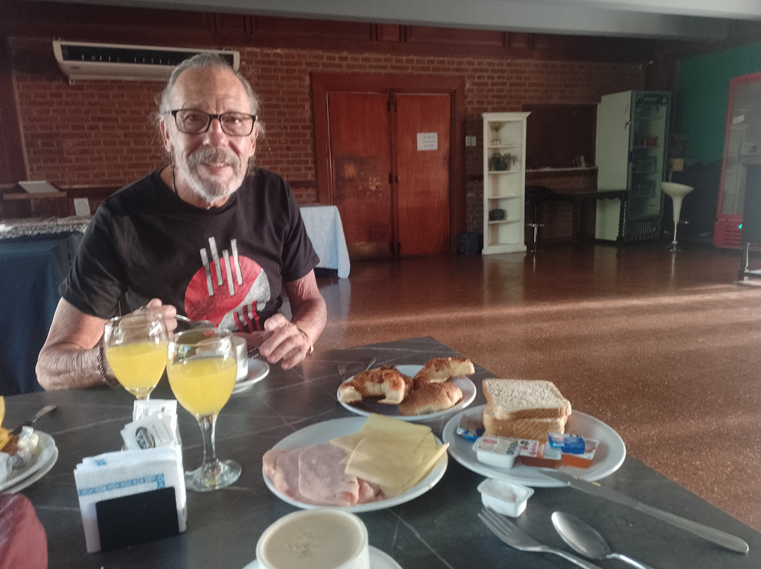 Hotel Dos Venados主图