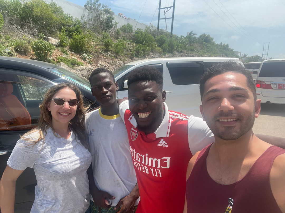 Madiba Tour Zanzibar & Safari-Matemwe必去景点