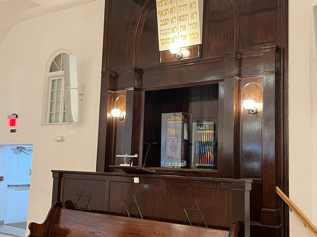 Jewish Museum of Florida - FIU-迈阿密海滩必去景点