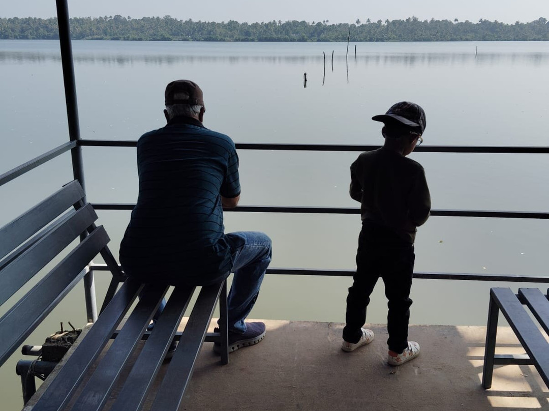 Palakarai Aqua Tourism Farm-科塔亚姆必去景点