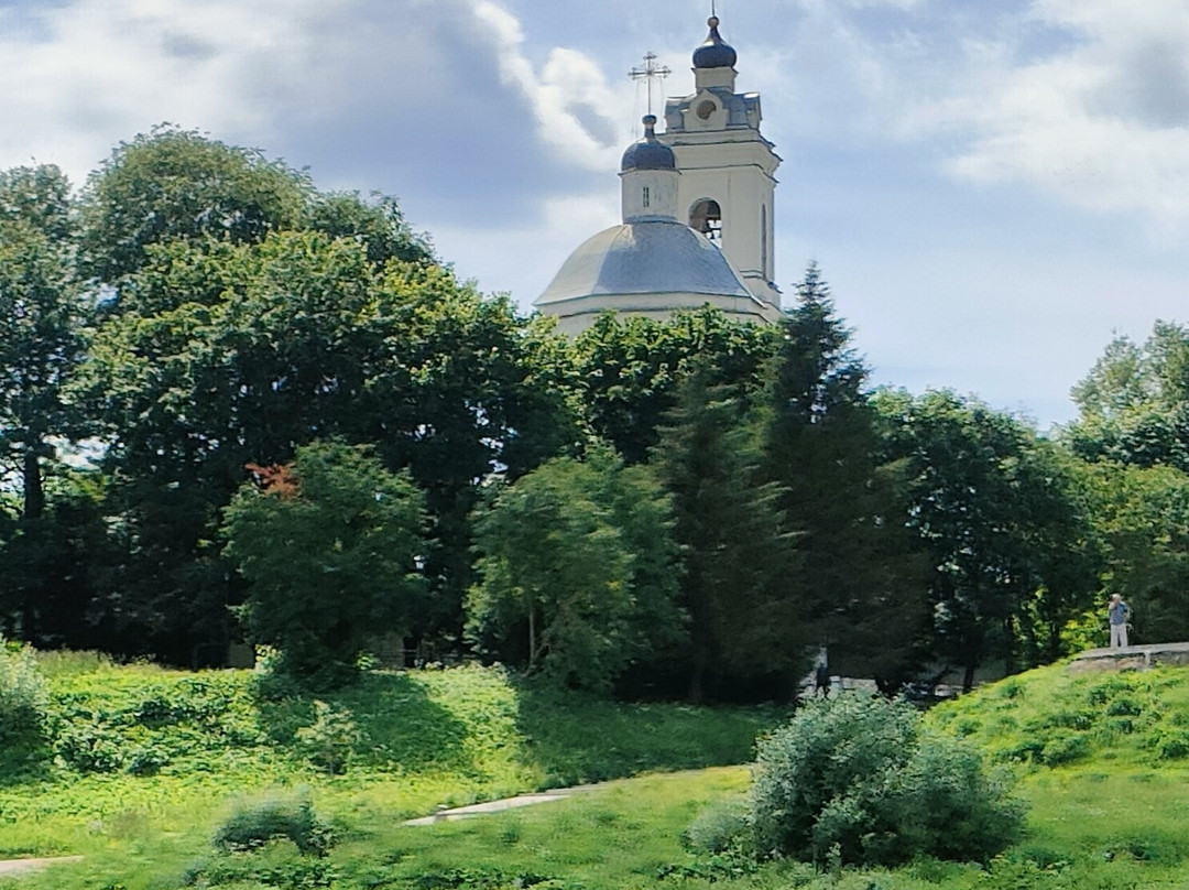 Church of Peter and Pavel景点图片