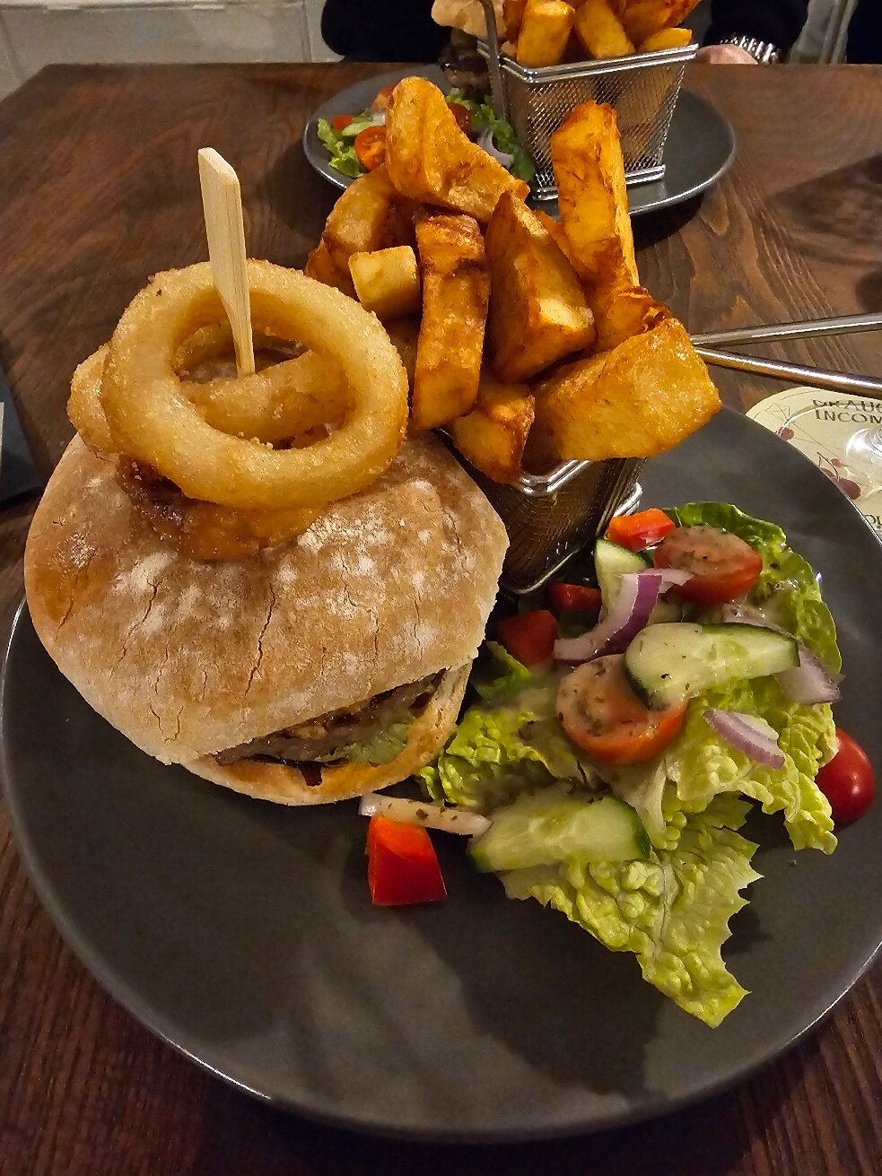 Kirklands Hotel-官方