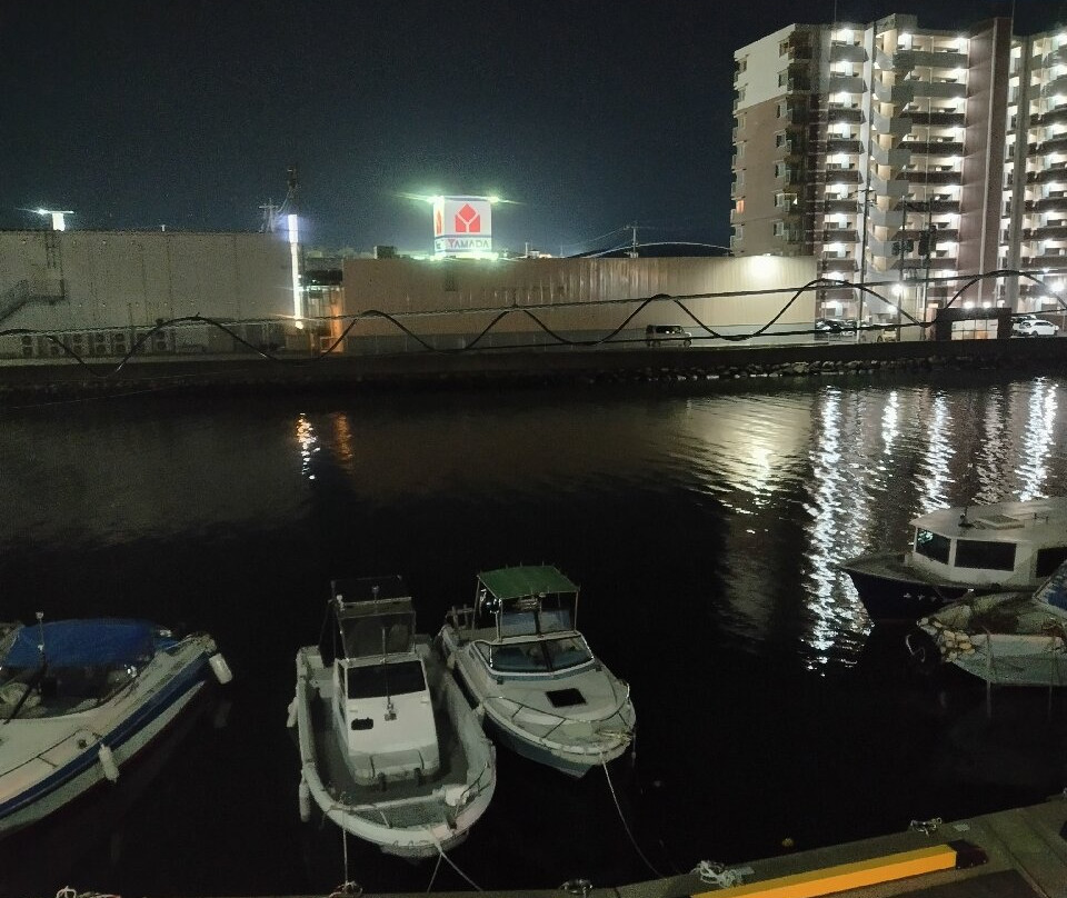 Omura Yasuda Ocean Hotel主图