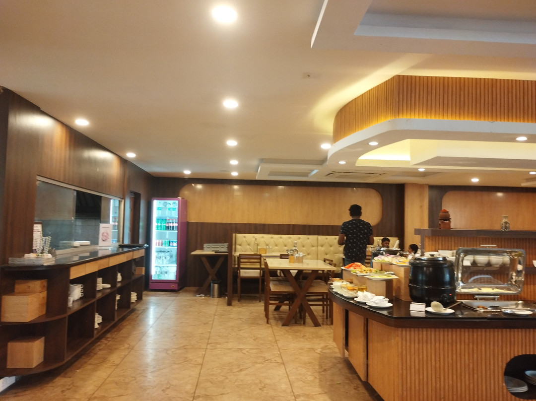 Vellore District旅游攻略图片