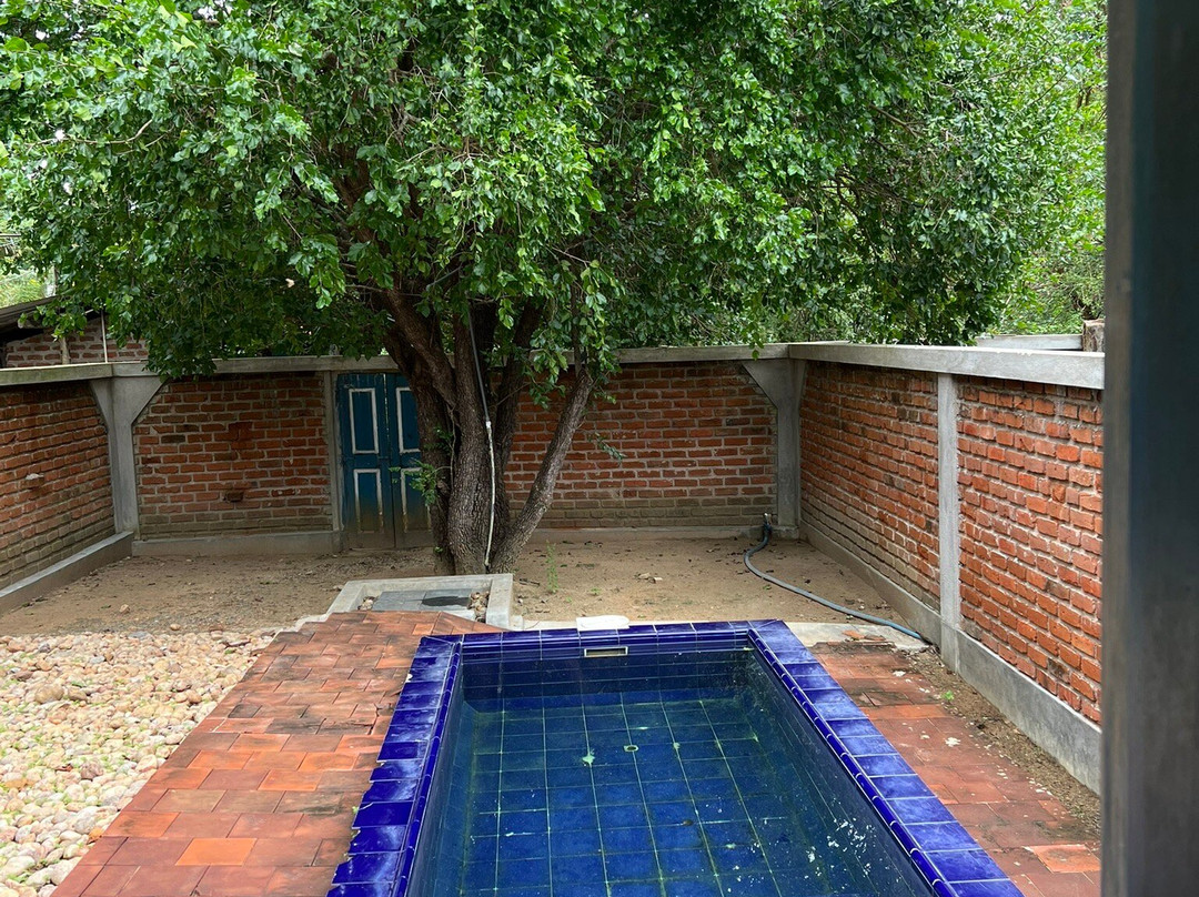 Wilpattu Restaurant & Guest House