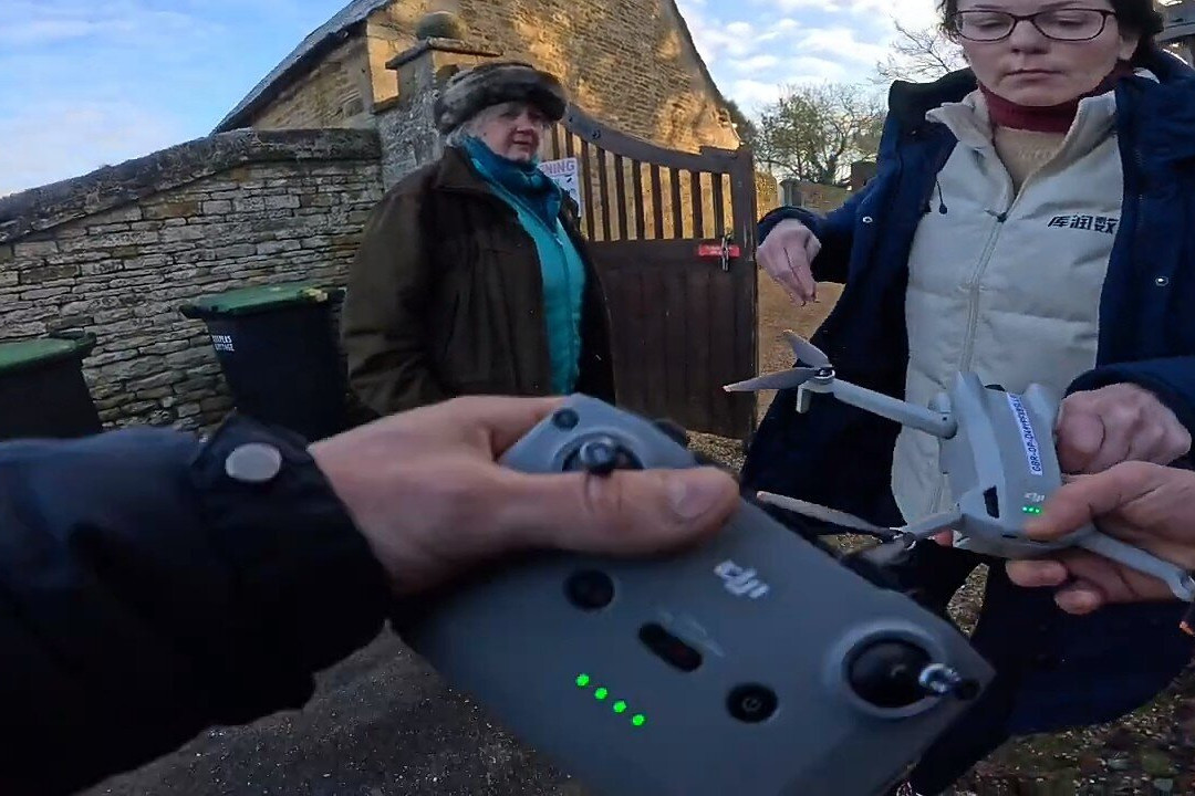 Apethorpe Palace-Apethorpe必去景点