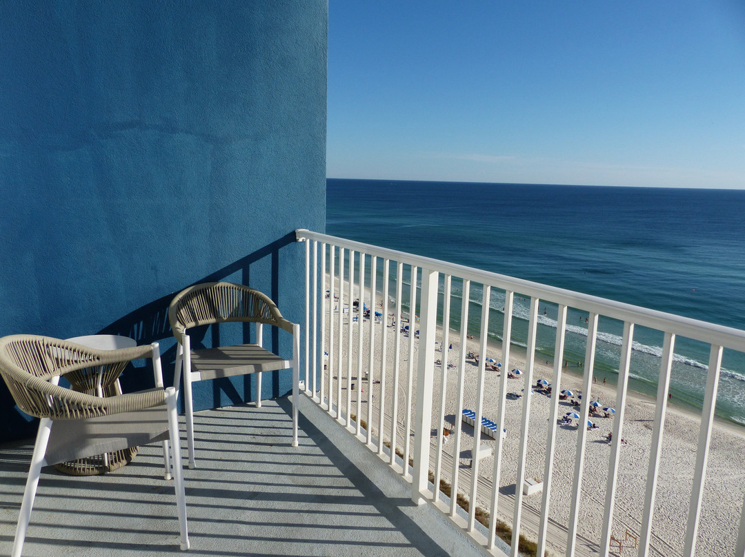 Hyatt Place Panama City Beach / Beachfront主图