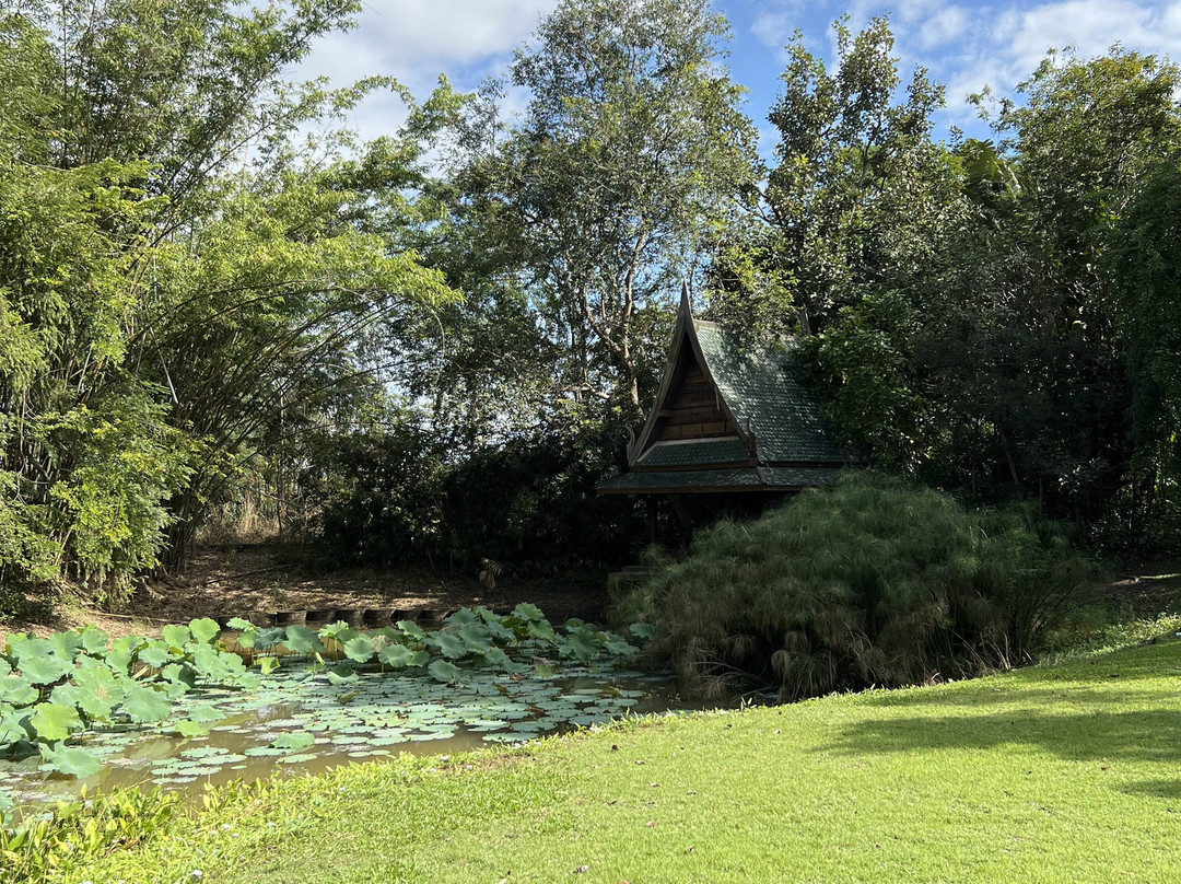 Rico Resort Chiang Kham主图