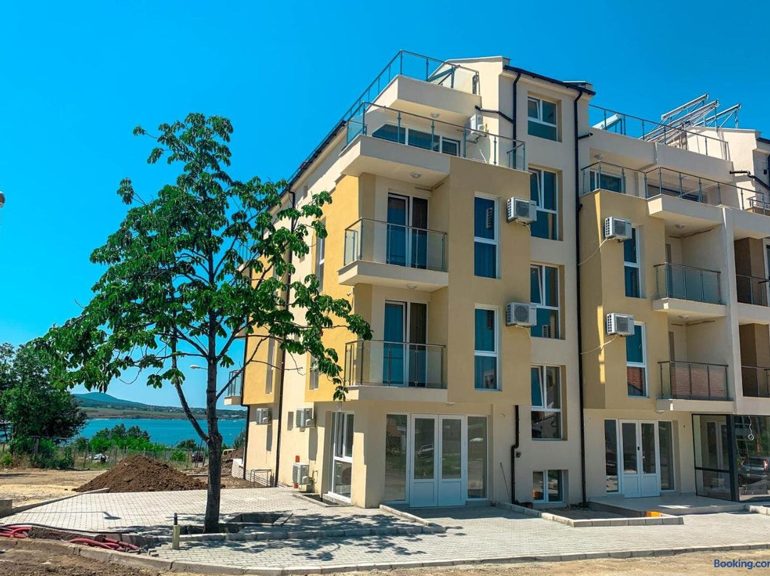 Semeen Khotel Sirena