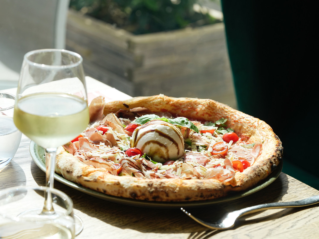 Grand Prix Hôtel & Restaurant 3*主图