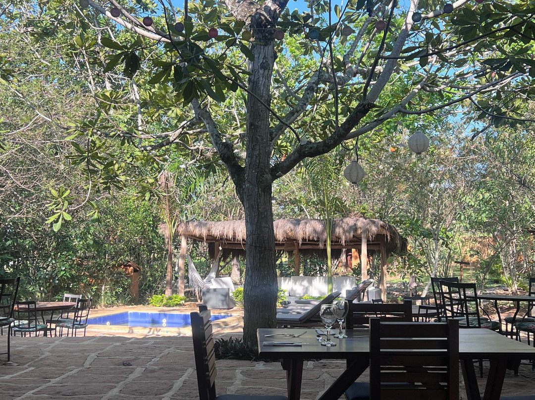 Nativo Glamping主图