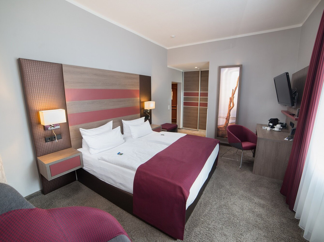 Hotel Am Alten Strom主图