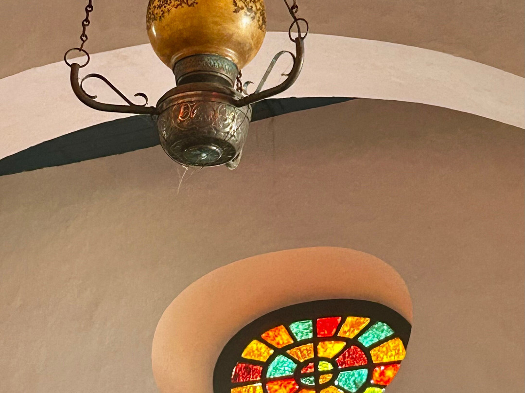 Dutch Reformed Church-加勒必去景点