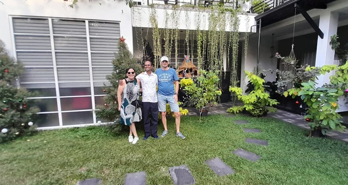 Sunil Reisen-Aluthgama必去景点