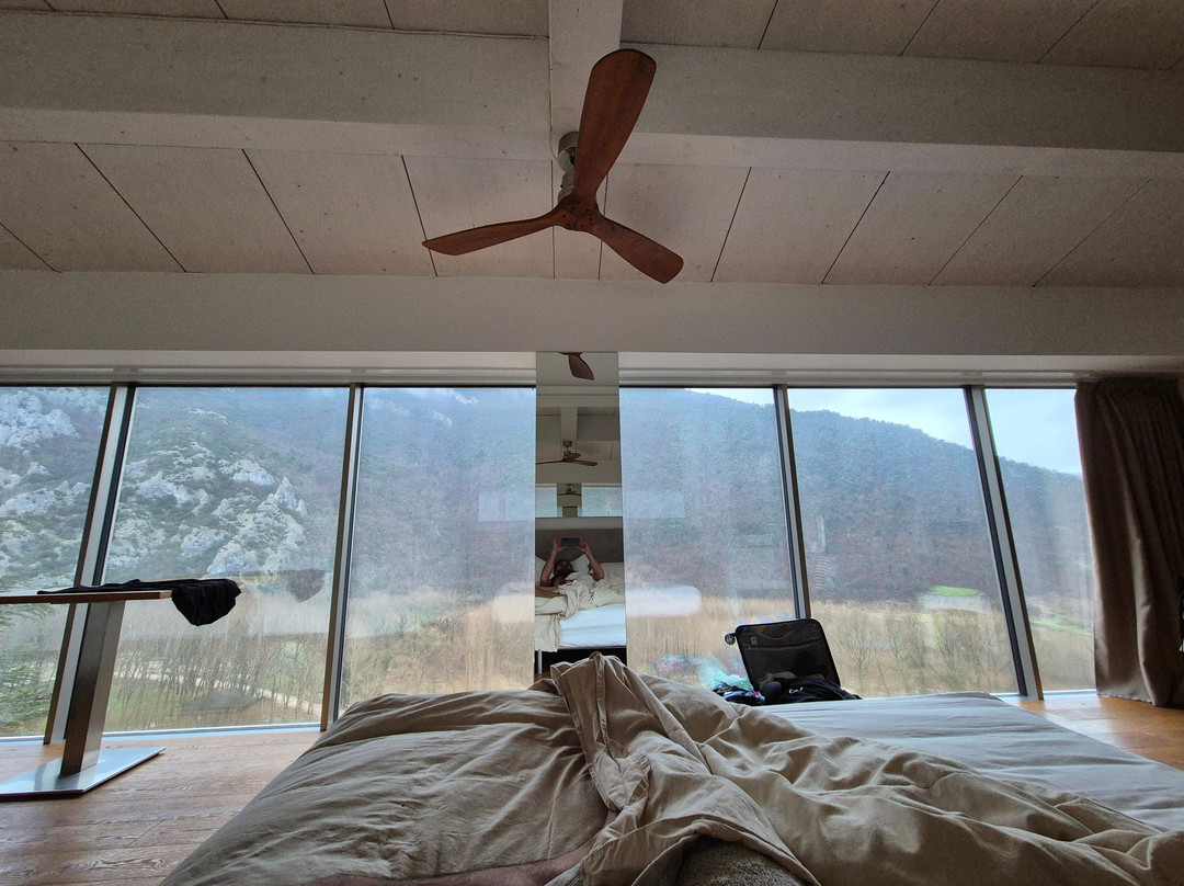 La Forestale Luxury Ecolodge主图