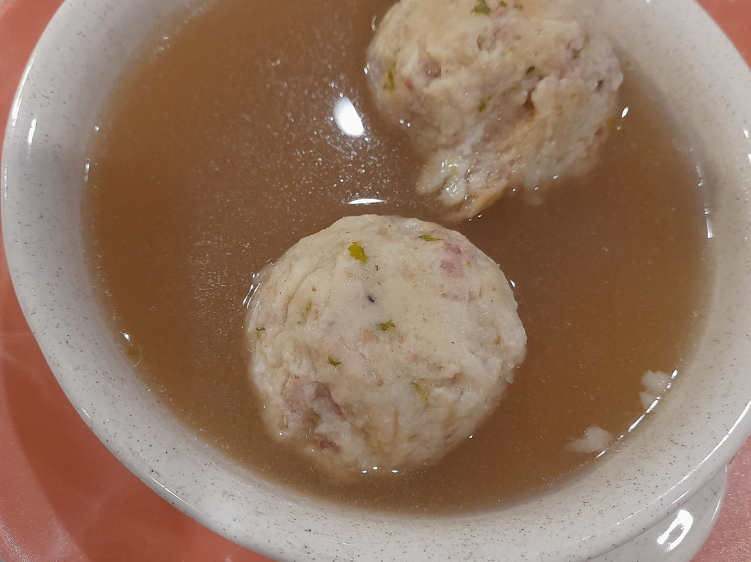 Santorsola Relax Hotel - Hotel Centrale主图