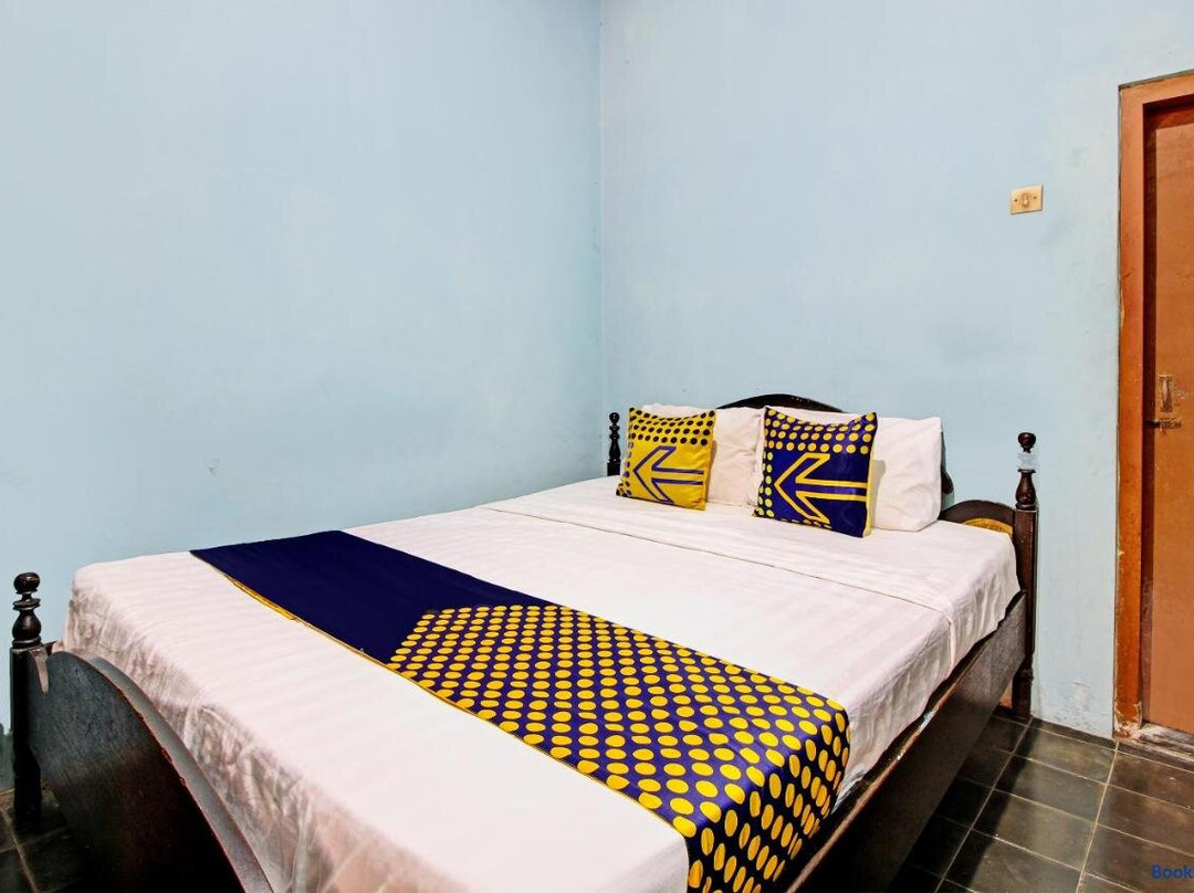 Spot On 92763 Hotel Melati Sukoasih