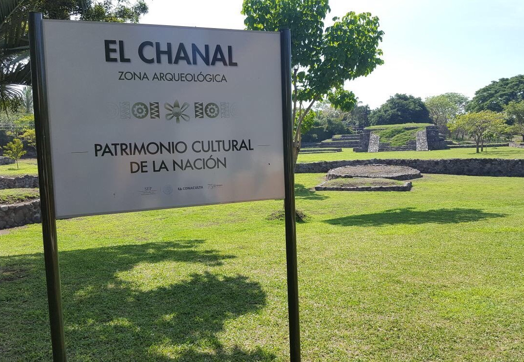 El Chanal-Colima必去景点