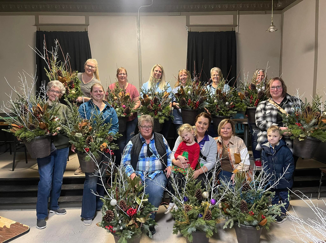 TP's Cooler-Shell Rock必去景点