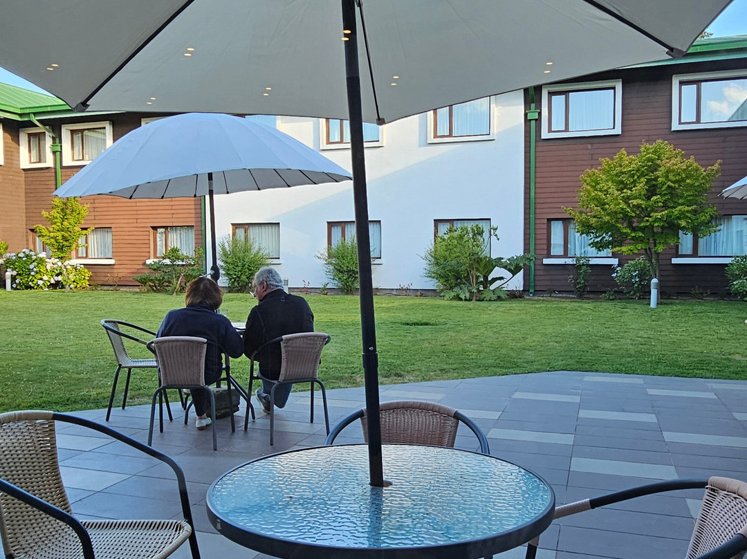 Hotel Diego de Almagro Osorno主图